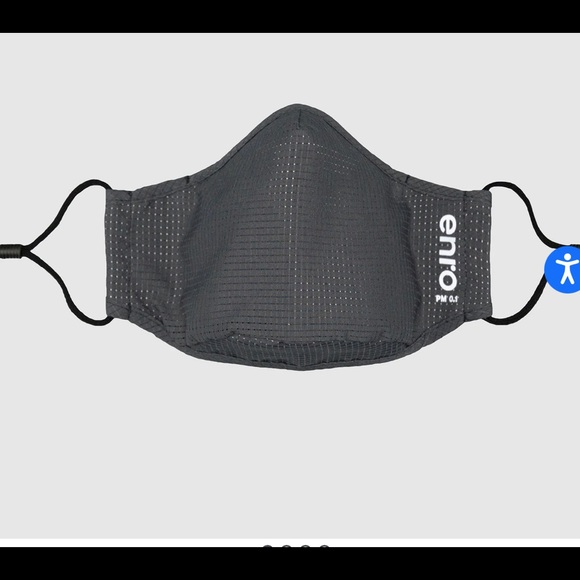 Enro Curve Adult Masks- bundle - Picture 2 of 5